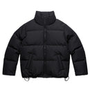 Wo's Puffer Jacket 4591