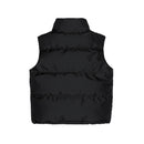 Wo's Puffer Vest 4592