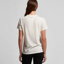 Wo's Maple Active Blend Tee 4610