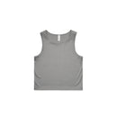 Wo's Active Crop Tank 4642