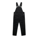 Wo's Canvas Overalls 4980