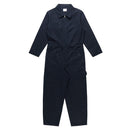 Wo's Canvas Coveralls 4981