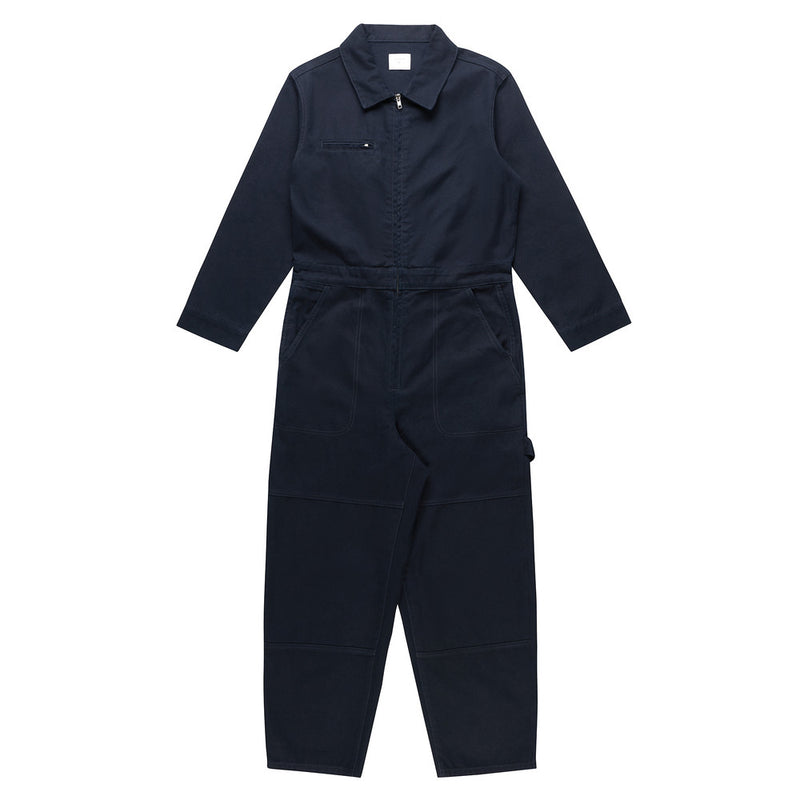 Wo's Canvas Coveralls 4981