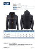 JH120W Lodgetown Women's Softshell