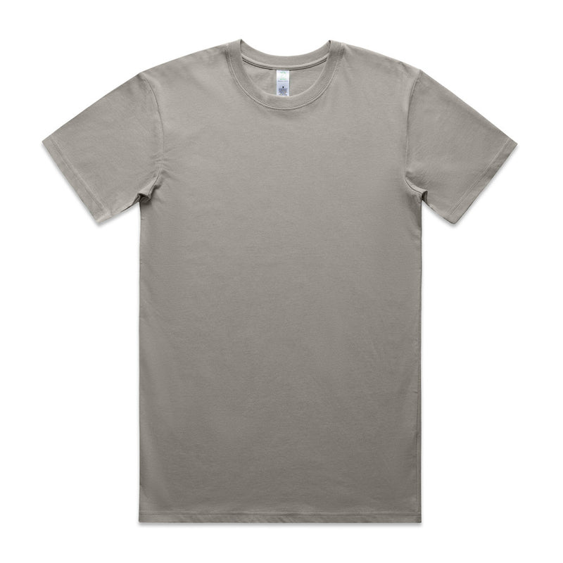5001G Staple Organic Tee