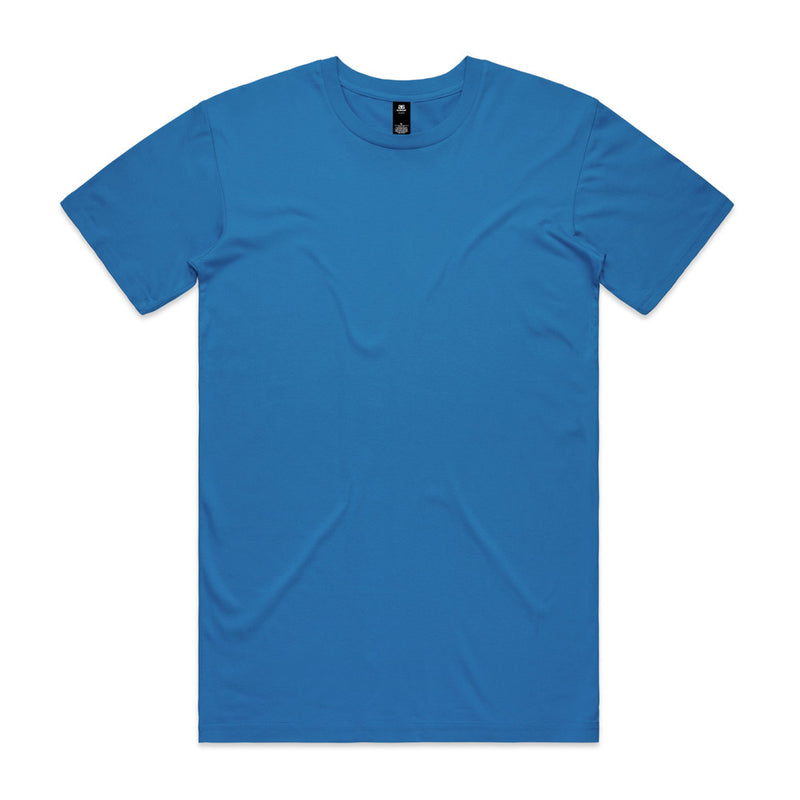 5001  Staple Tee STILL MORE COLOURS