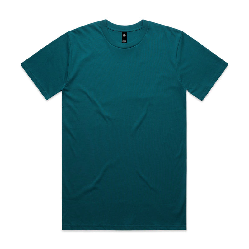 5001  Staple Tee AND STILL EVEN MORE COLOURS