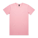 5001  Staple Tee EVEN MORE COLOURS