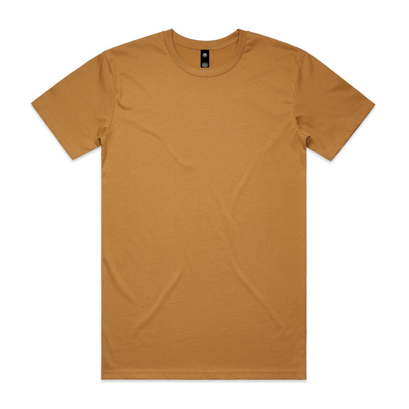 5001  Staple Tee AND STILL EVEN MORE COLOURS