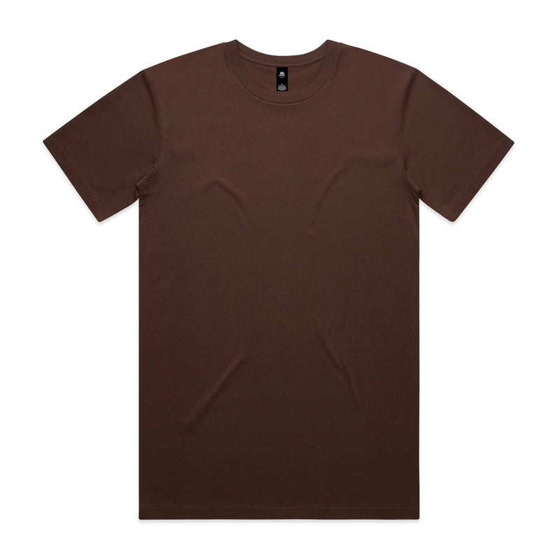 5001  Staple Tee AND STILL EVEN MORE COLOURS