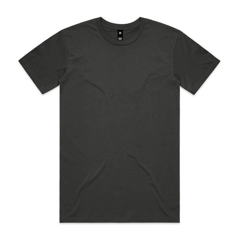 5001 with Oversized 4XL and 5XL Staple Tee MORE COLOURS