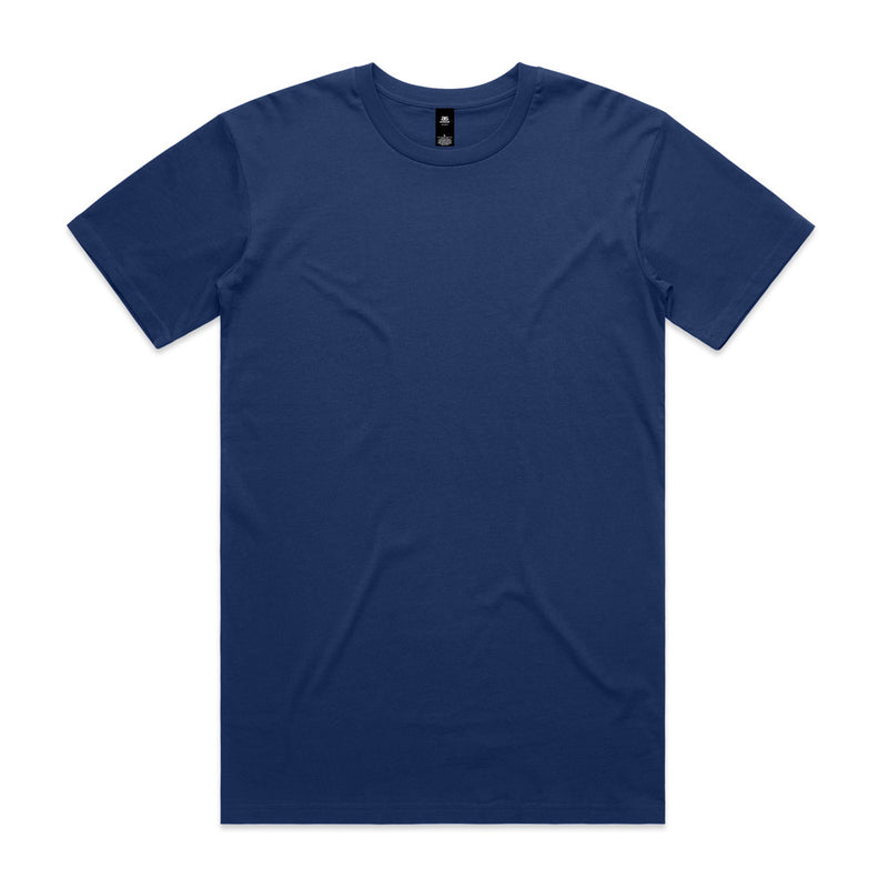 5001 with Oversized 4XL and 5XL Staple Tee MORE COLOURS