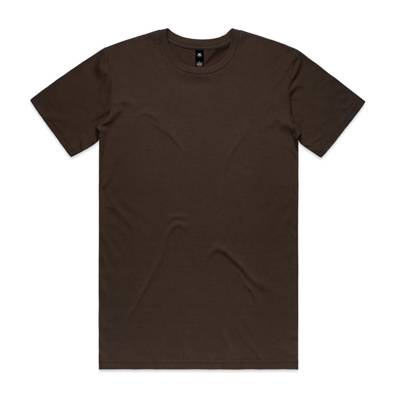 5001  Staple Tee AND STILL EVEN MORE COLOURS