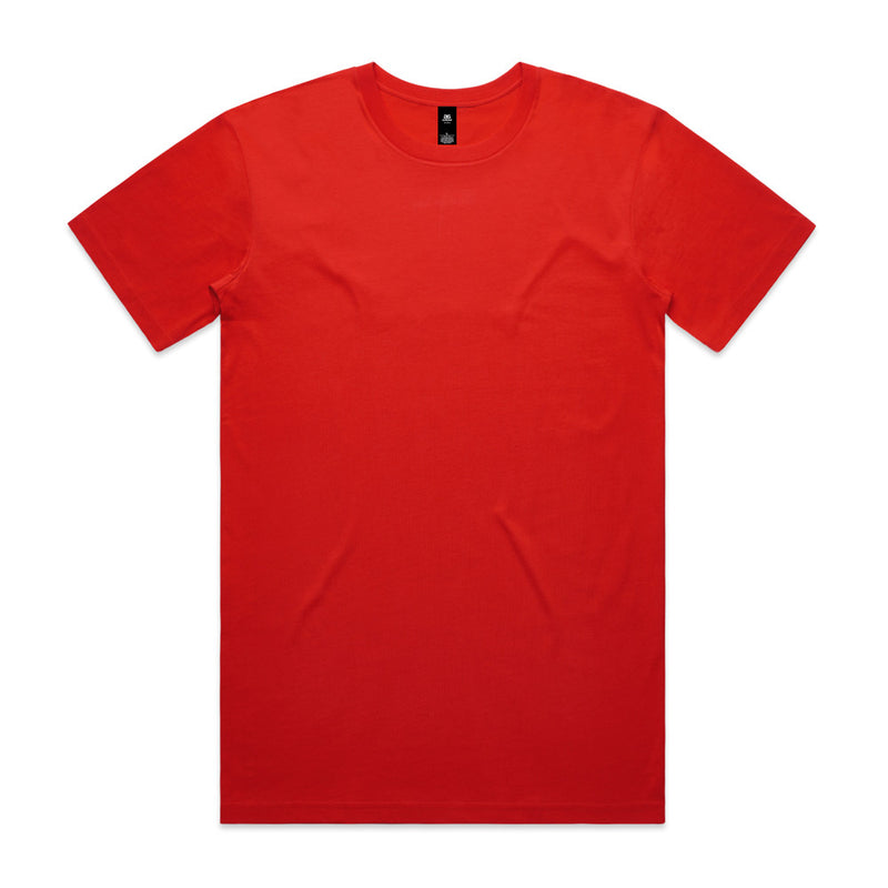 5001  Staple Tee EVEN MORE COLOURS