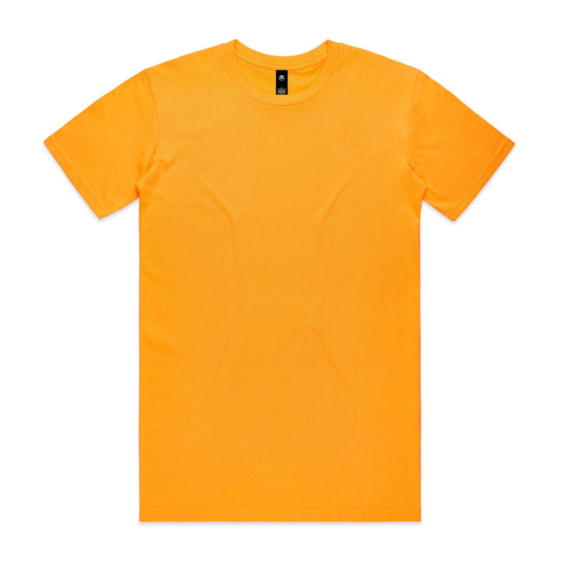 5001  Staple Tee EVEN MORE COLOURS