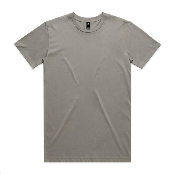 5001  Staple Tee AND STILL EVEN MORE COLOURS