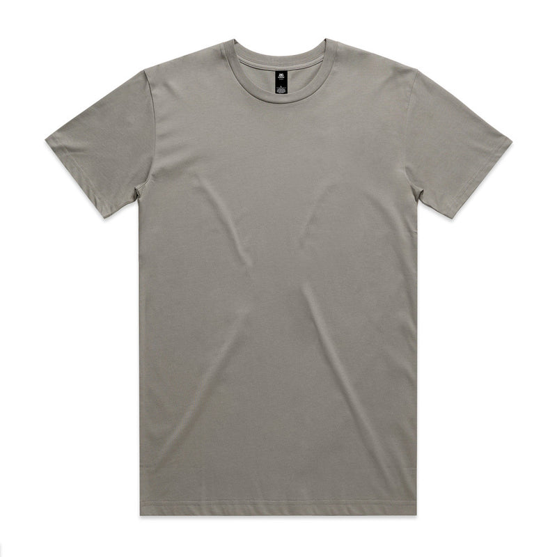 5001  Staple Tee AND STILL EVEN MORE COLOURS