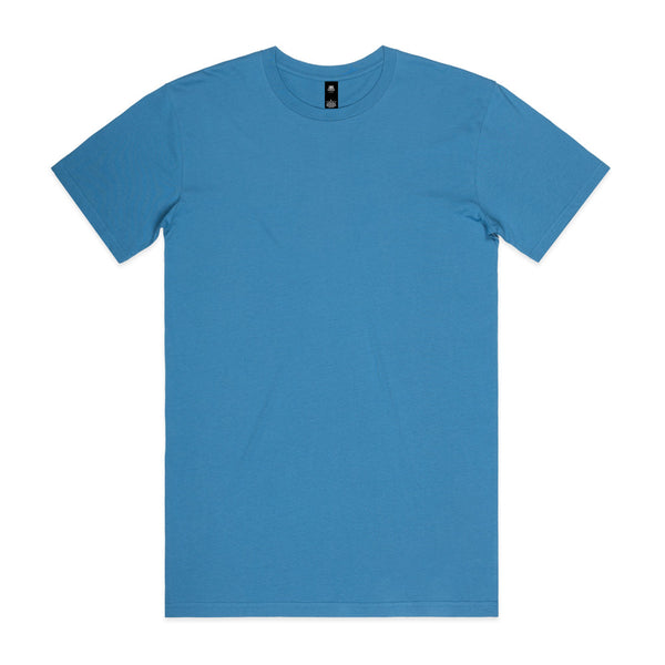 5001  Staple Tee STILL MORE COLOURS