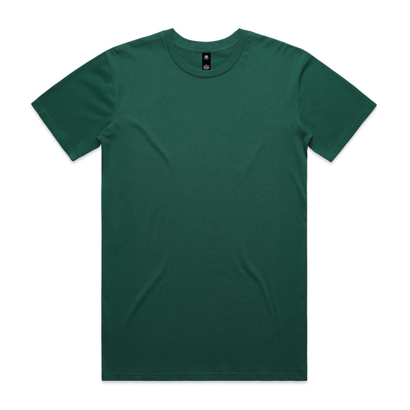 5001  Staple Tee AND STILL EVEN MORE COLOURS