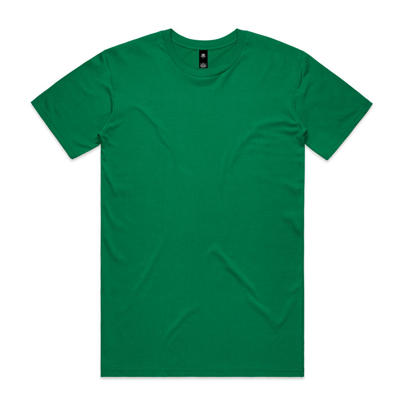 5001  Staple Tee STILL EVEN MORE COLOURS