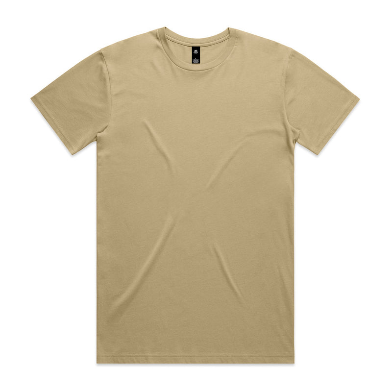 5001  Staple Tee AND STILL EVEN MORE COLOURS