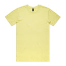 5001  Staple Tee EVEN MORE COLOURS