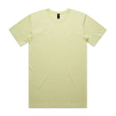 5001  Staple Tee EVEN MORE COLOURS