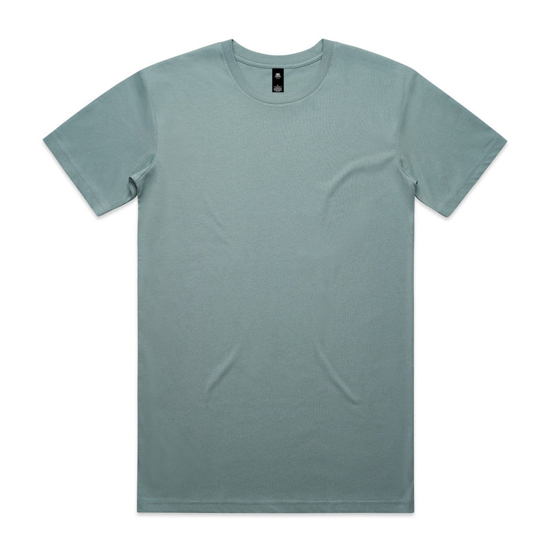 5001  Staple Tee STILL EVEN MORE COLOURS