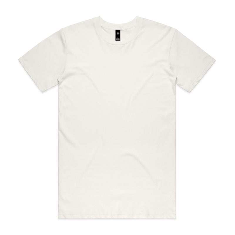 5001 with Oversized 4XL and 5XL Staple Tee MORE COLOURS