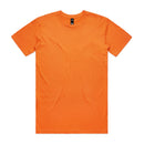 5001  Staple Tee EVEN MORE COLOURS