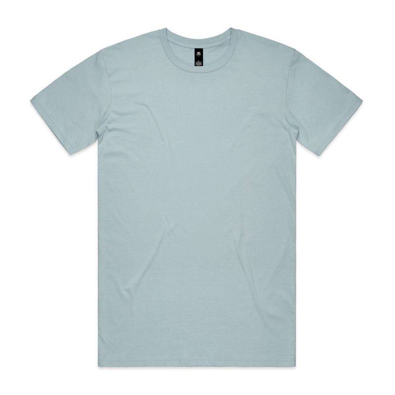 5001  Staple Tee STILL EVEN MORE COLOURS