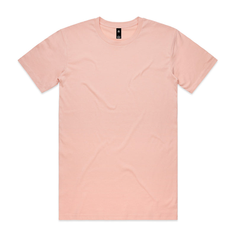 5001  Staple Tee EVEN MORE COLOURS