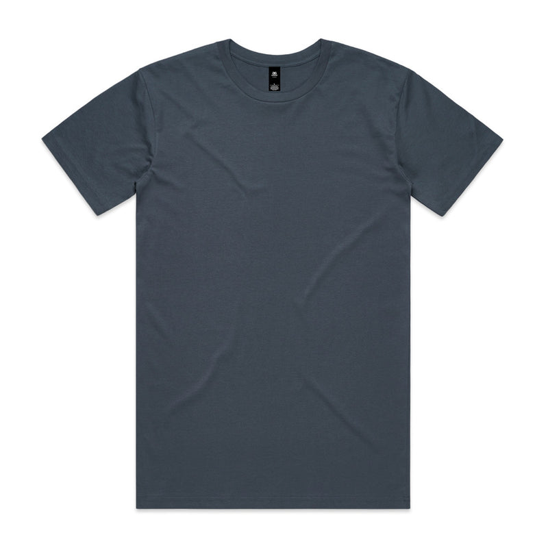 5001 with Oversized 4XL and 5XL Staple Tee MORE COLOURS