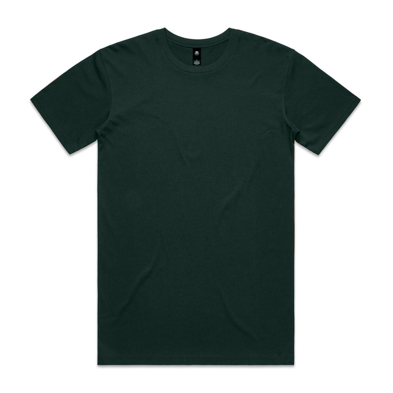 5001  Staple Tee AND STILL EVEN MORE COLOURS