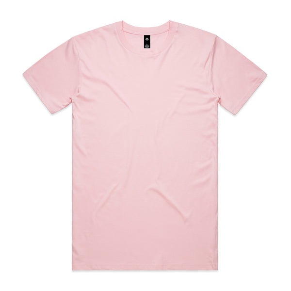 5001  Staple Tee EVEN MORE COLOURS