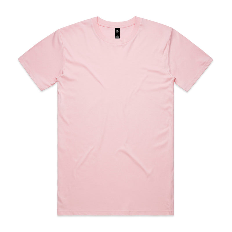 5001  Staple Tee EVEN MORE COLOURS