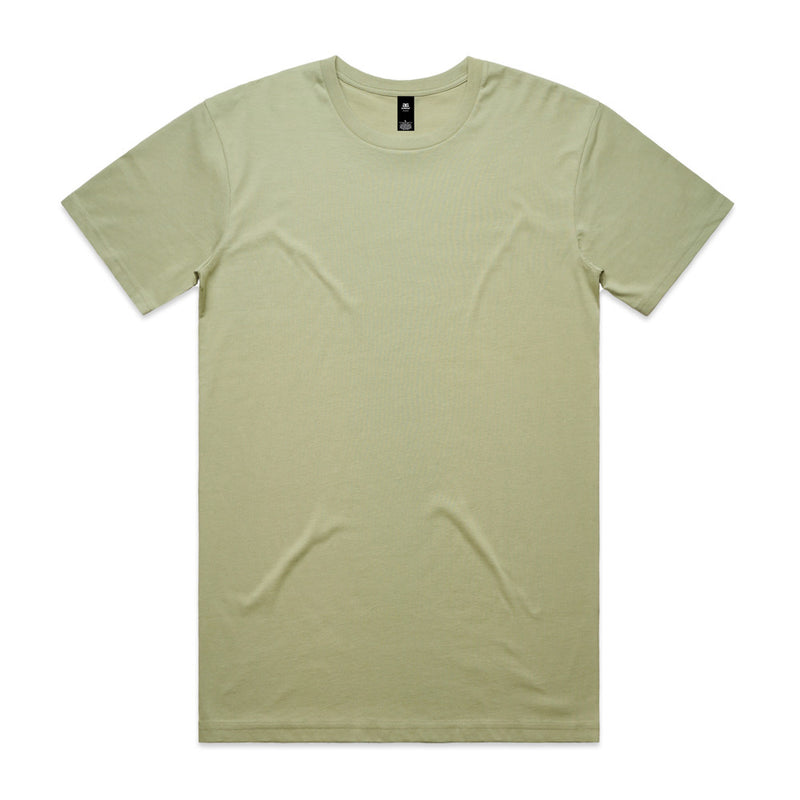 5001  Staple Tee STILL EVEN MORE COLOURS