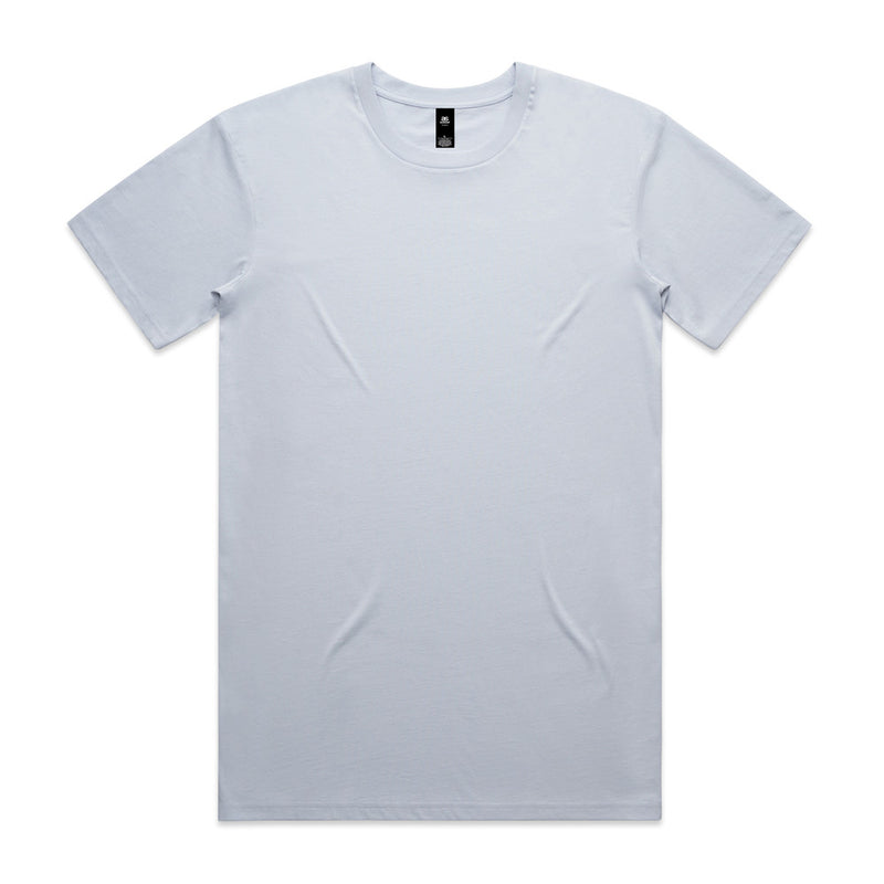 5001  Staple Tee STILL MORE COLOURS