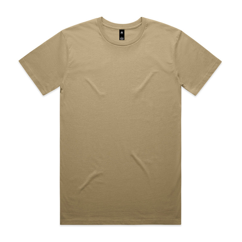5001  Staple Tee AND STILL EVEN MORE COLOURS