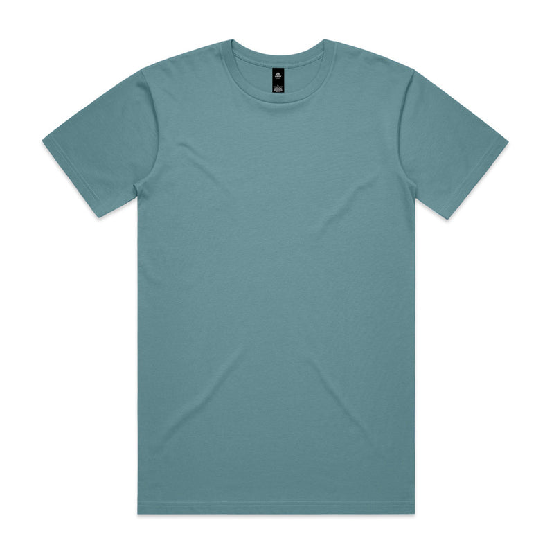 5001  Staple Tee STILL MORE COLOURS