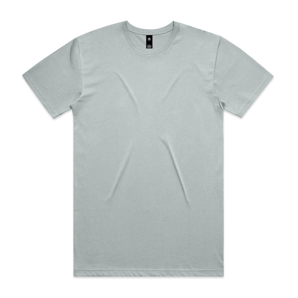 5001 with Oversized 4XL and 5XL Staple Tee MORE COLOURS