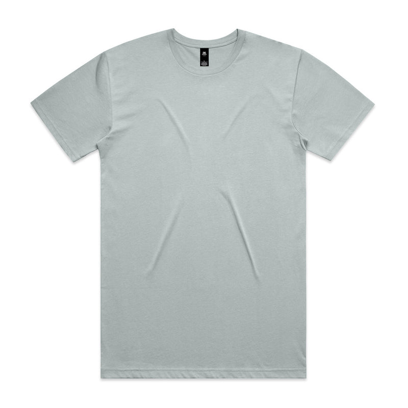 5001 with Oversized 4XL and 5XL Staple Tee MORE COLOURS