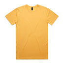 5001  Staple Tee EVEN MORE COLOURS