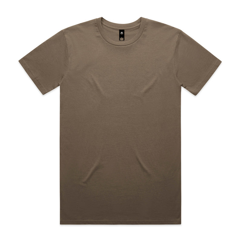 5001  Staple Tee AND STILL EVEN MORE COLOURS