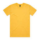 5001  Staple Tee EVEN MORE COLOURS