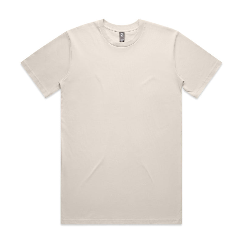5026 Men's Classic Tee Even More Colours