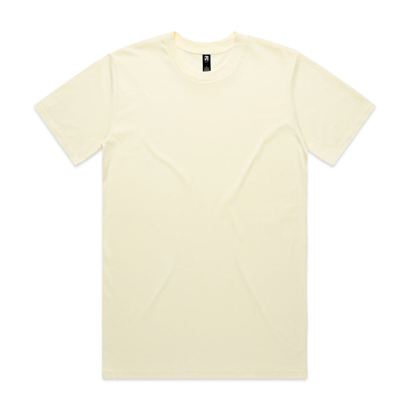5026 Men's Classic Tee Even More Colours