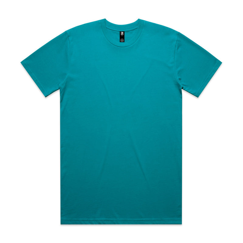 5026 Men's Classic Tee Even More Colours