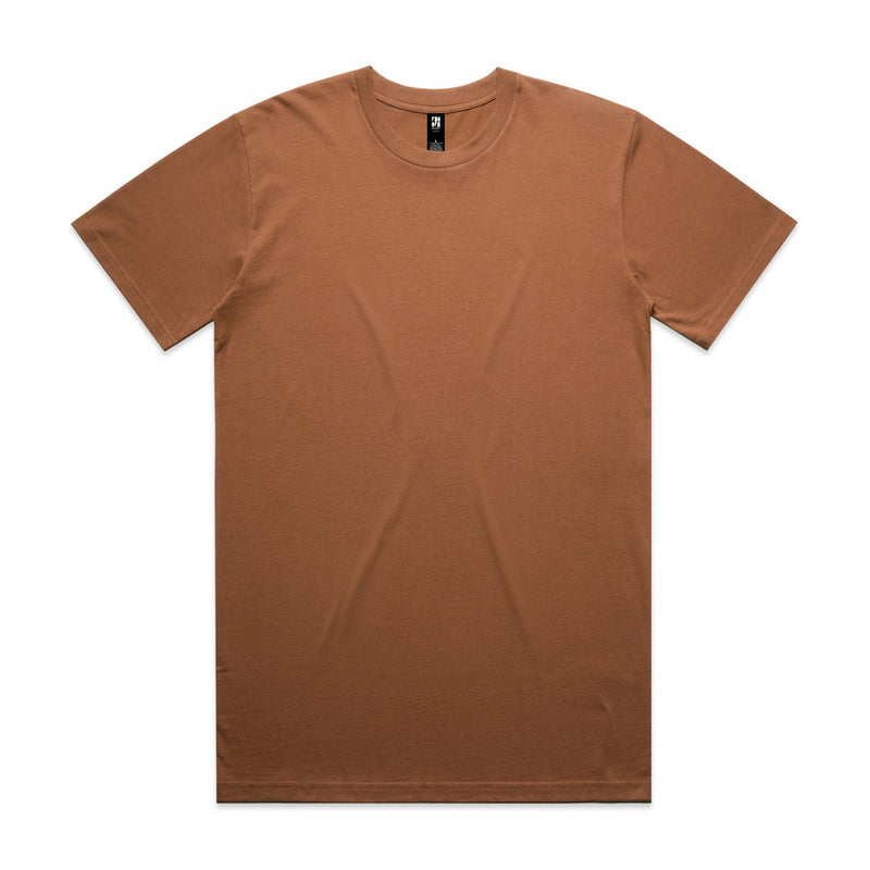 5026 Men's Classic Tee Even More Colours