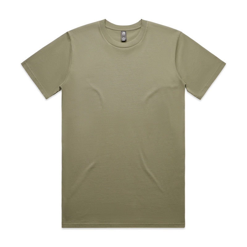 5026 Men's Classic Tee Even More Colours